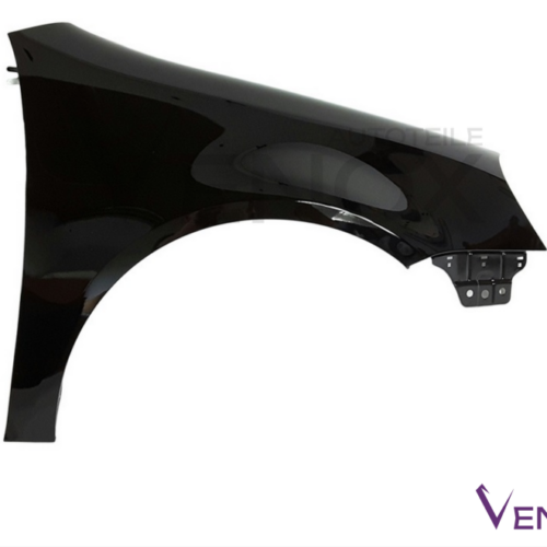 Pravé krídlo VW GOLF V 03-10 L041
