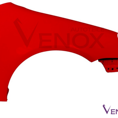 Pravé krídlo VW GOLF V 03-10 LA3H