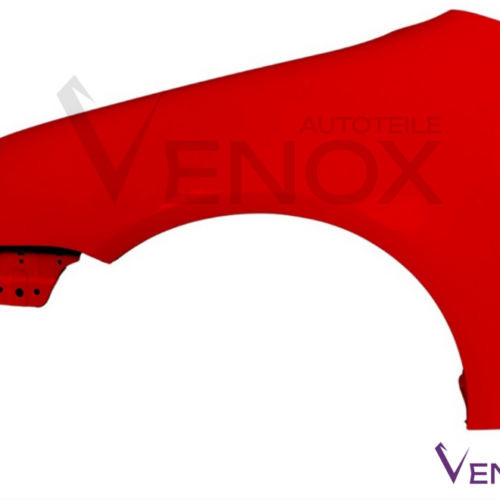 Ľavé krídlo VW GOLF V 03-10 LA3H