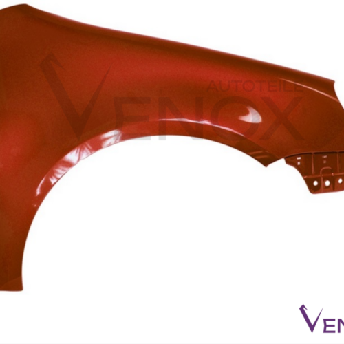 Pravé krídlo VW GOLF V 03-10 LA3X