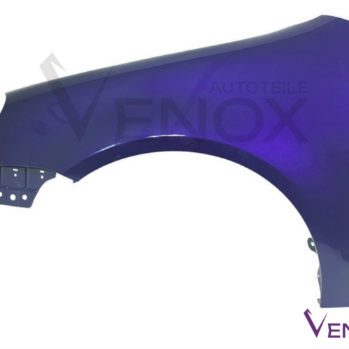 Ľavé krídlo VW GOLF V 03-10 LA5K