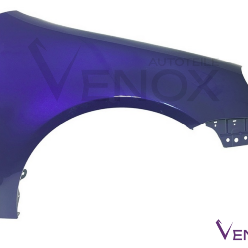 Pravé krídlo VW GOLF V 03-10 LA5K