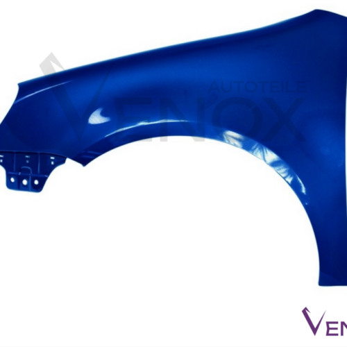 Ľavé krídlo VW GOLF V 03-10 LB5R