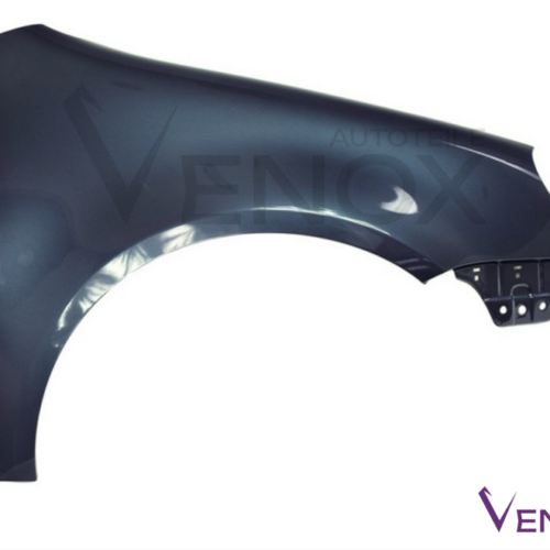 Pravé krídlo VW GOLF V 03-10 LC5F