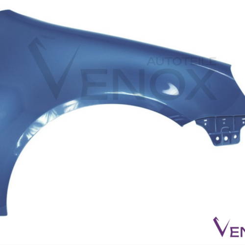 Pravé krídlo VW GOLF V 03-10 LC5G