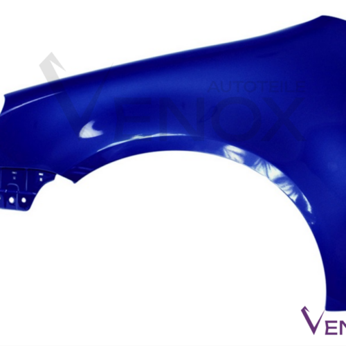 Ľavé krídlo VW GOLF V 03-10 LC5J