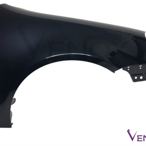 Pravé krídlo VW GOLF V 03-10 LC9Z