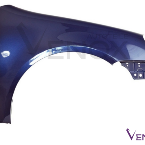 Pravé krídlo VW GOLF V 03-10 LD5Q