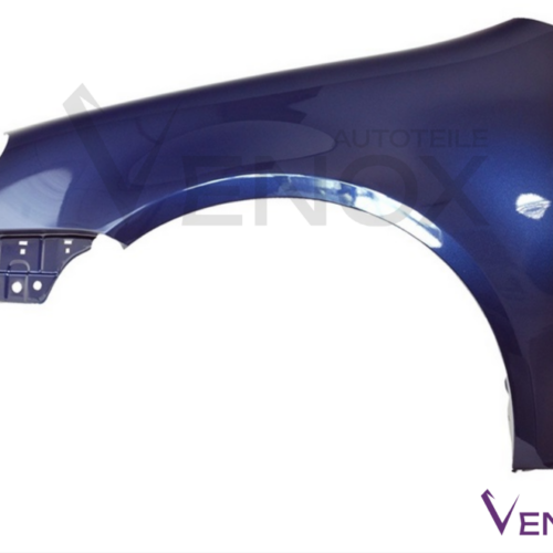 Ľavé krídlo VW GOLF V 03-10 LD5Q