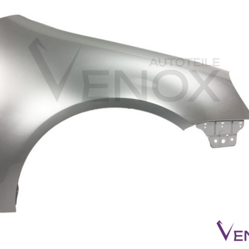 Pravé krídlo VW GOLF V 5 LD7W