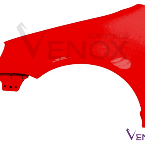 VW GOLF V ľavé krídlo 03-10 LY3D