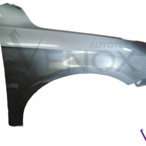 Pravé krídlo VW PASSAT B7 10-15 LA8X