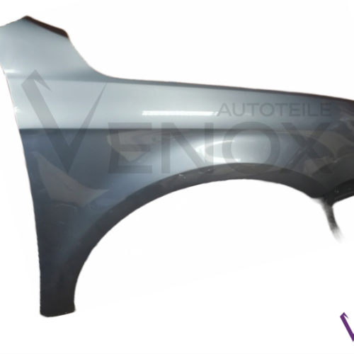 Pravé krídlo VW PASSAT B7 10-15 LB6S