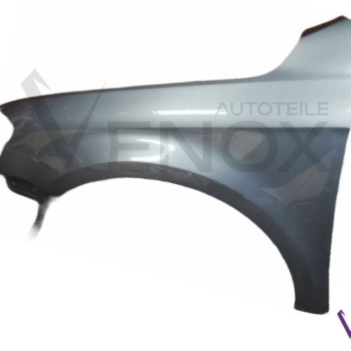 Ľavé krídlo VW PASSAT B7 10-15 LB6S