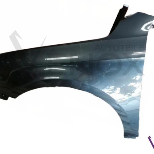 Ľavé krídlo VW PASSAT B7 10-15 LB8R