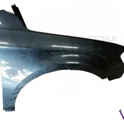 Pravé krídlo VW PASSAT B7 10-15 LB8R