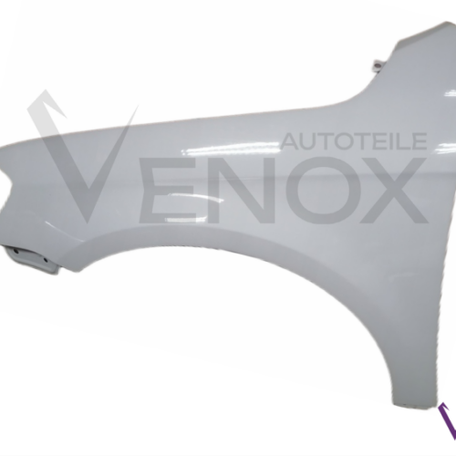 Ľavé krídlo VW PASSAT B7 10-15 LB9A