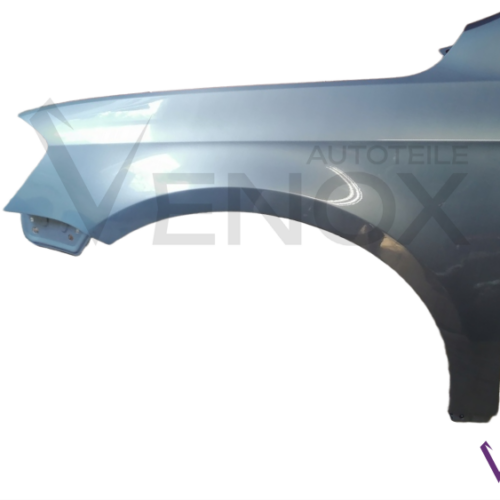 Ľavé krídlo VW PASSAT B7 10-15 LC7Z