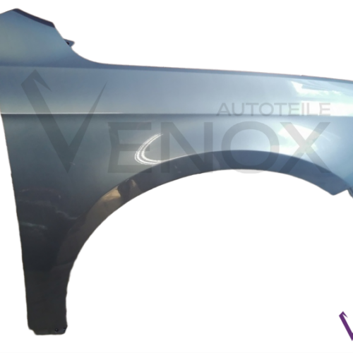 Pravé krídlo VW PASSAT B7 10-15 LC7Z