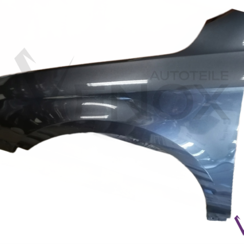 Ľavé krídlo VW PASSAT B7 10-15 LC8Z