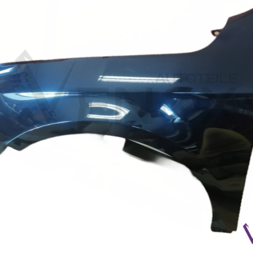 Ľavé krídlo VW PASSAT B7 10-15 LC9X