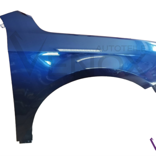 Pravé krídlo VW PASSAT B7 10-15 LD5Q