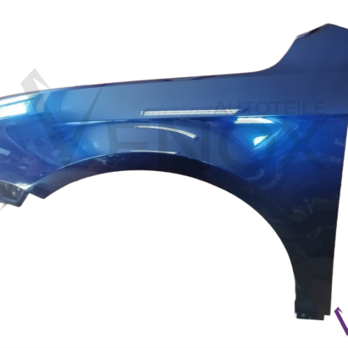 Ľavé krídlo VW PASSAT B7 10-15 LD5Q