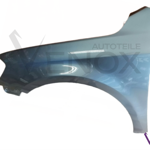 Ľavé krídlo VW PASSAT B7 10-15 LD7X