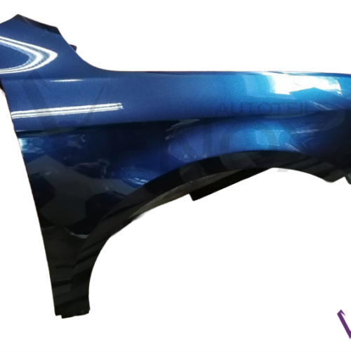 Pravý blatník VW PASSAT B7 10-15 LH5X