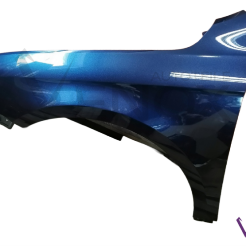 Ľavé krídlo VW PASSAT B7 10-15 LH5X