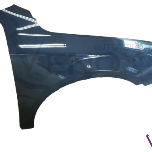 Pravé krídlo VW PASSAT B7 10-15 LI7F