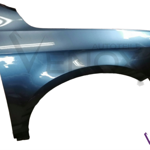 Pravý blatník VW PASSAT B7 10-15 LK7X