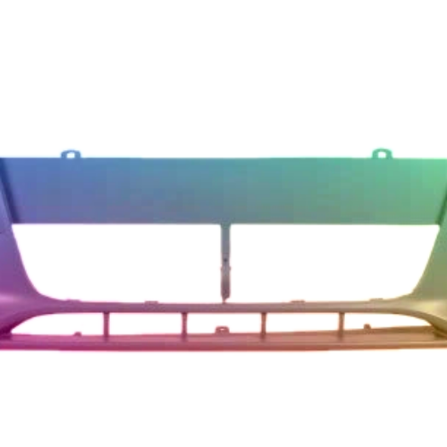 Predný nárazník Audi A4 B8 07-11 SR ľubovoľná farba