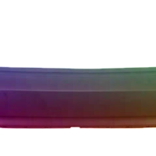 Zadný nárazník Audi A4 B8 11-15 ľubovoľná farba