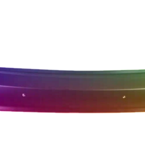 Zadný nárazník Audi A4 B8 11-15 ľubovoľná farba