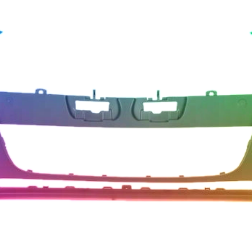 Predný nárazník Audi A4 B8 11-15 SR ľubovoľná farba
