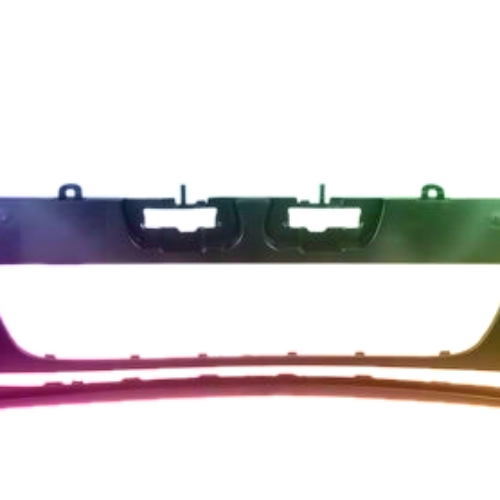 Predný nárazník Audi A4 B8 11-15 PDC ľubovoľná farba