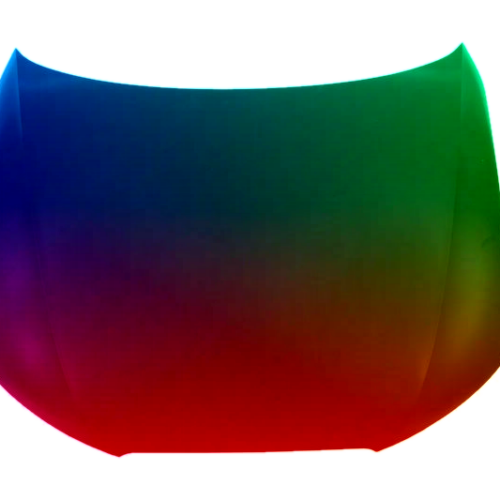 Kapota Audi A4 B8 07-11 ľubovoľná farba