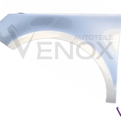 Ľavé krídlo Audi A1 10-15 LX7W