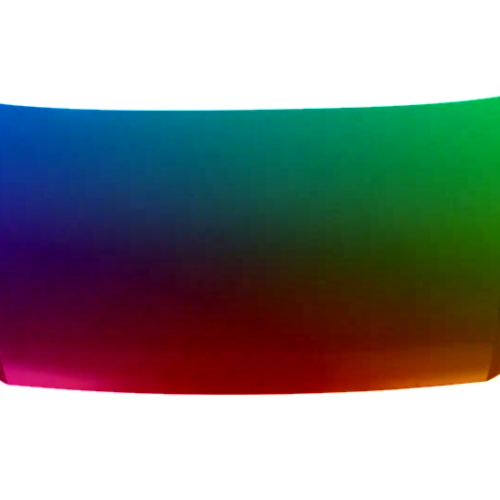 Kapota Vw Caddy 04-10 ľubovoľná farba