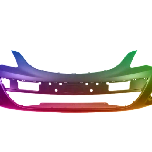 Predný nárazník Opel Corsa D 2011-2015 ľubovoľná farba