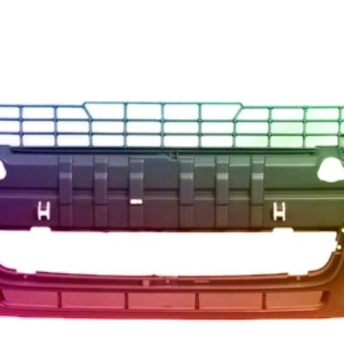Predný nárazník Audi A4 B7 2004-2008 ľubovoľná farba