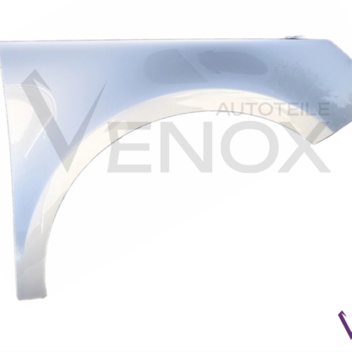 Audi A1 10-15 LX7W pravé krídlo