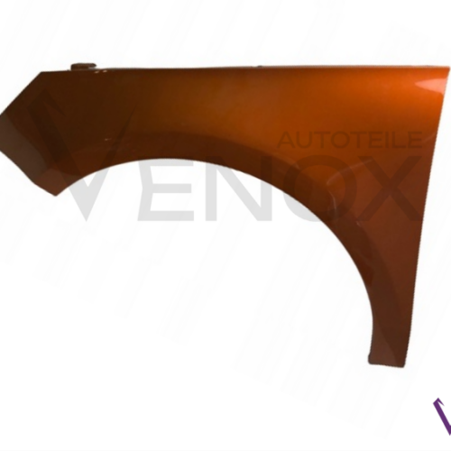 Ľavé krídlo Audi A1 10-15 LX2U