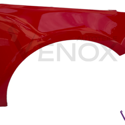 Audi A1 10-15 pravé krídlo LZ3M