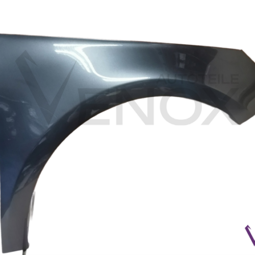 Audi A1 10-15 pravé krídlo LZ7S