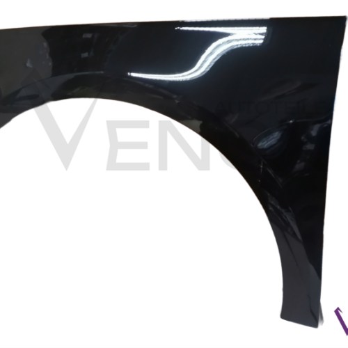 Ľavé krídlo Audi A1 10-15 LZ9Y