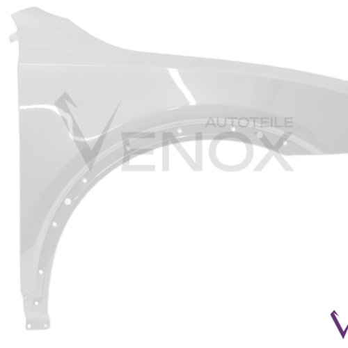 Audi Q3 10-18 LC9A pravé krídlo