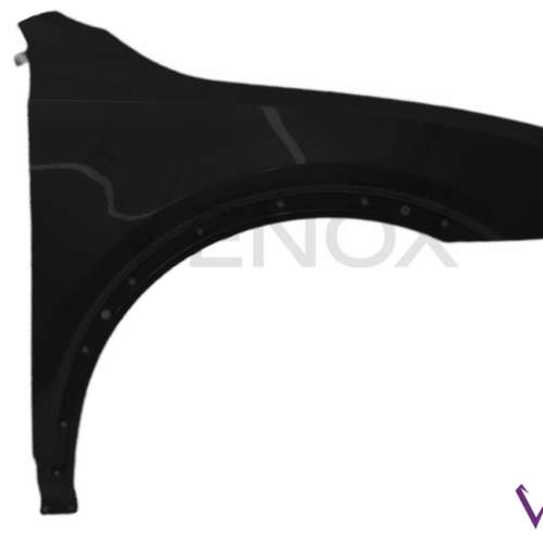 Audi Q3 pravé krídlo 10-18 LY9B