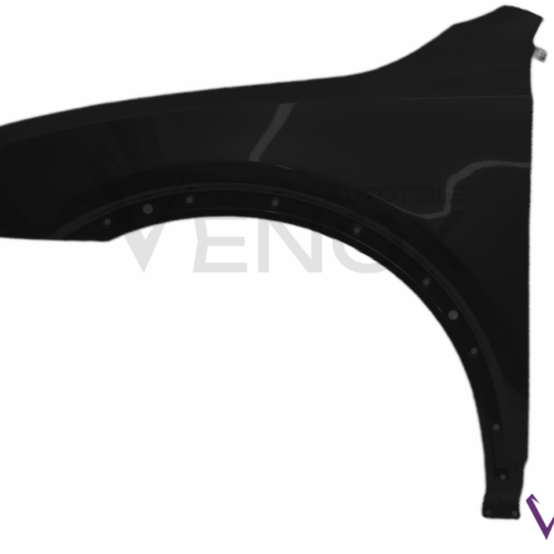 Audi Q3 ľavé krídlo 10-18 LY9B